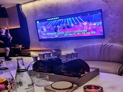 驻马店KTV招聘